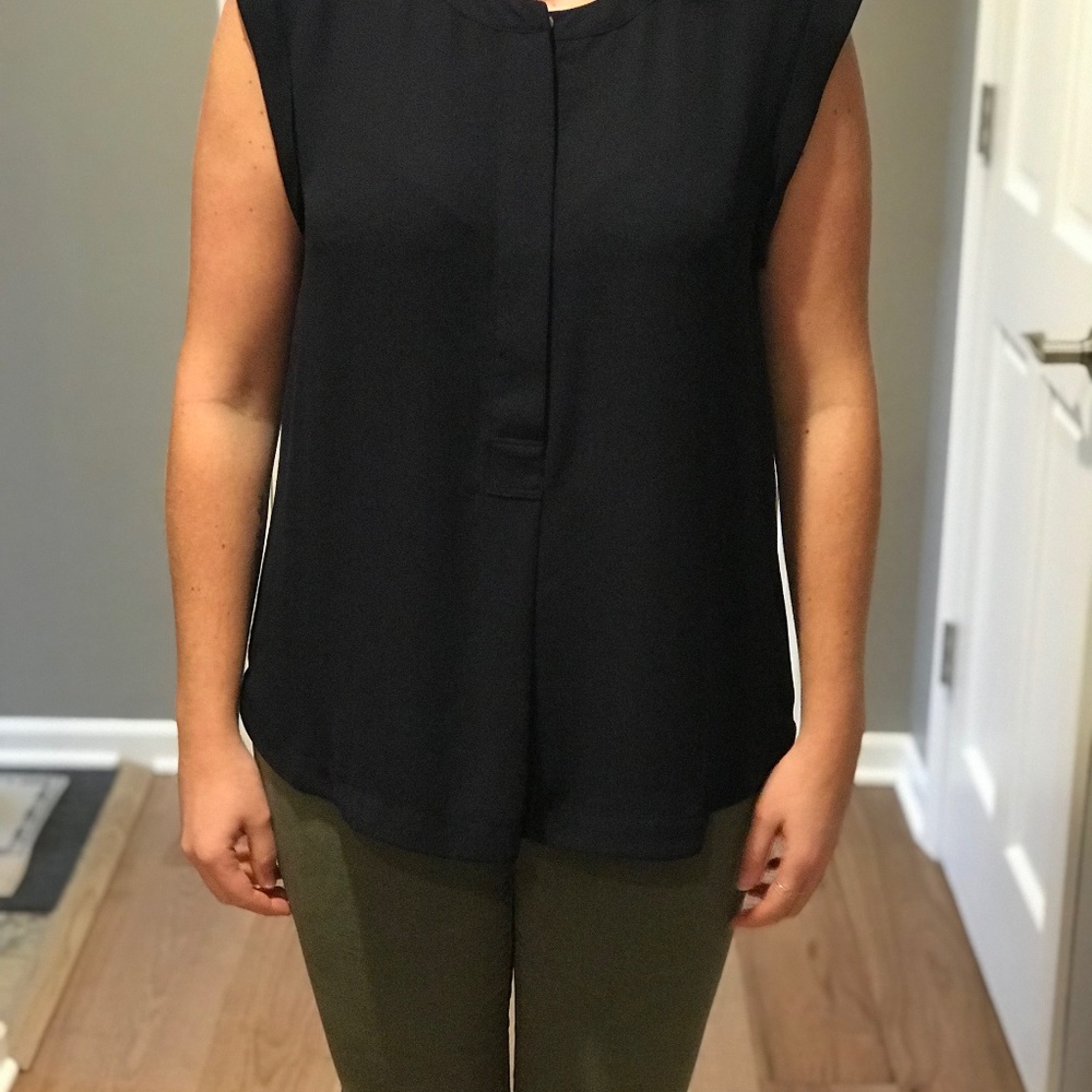 J Crew Top